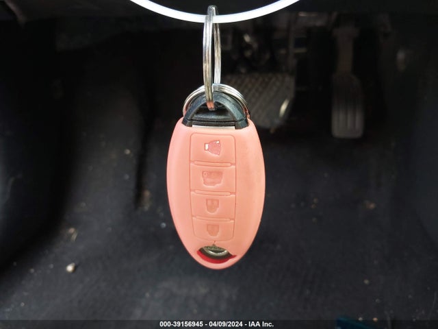 Nissan SENTRA SV 2016 3N1AB7AP4GY255028 Image 11