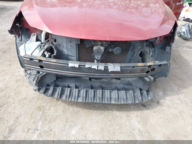 Nissan SENTRA SV 2016 3N1AB7AP4GY255028 Image 6