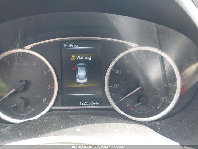 Nissan SENTRA SV 2016 3N1AB7AP4GY255028 Image 7
