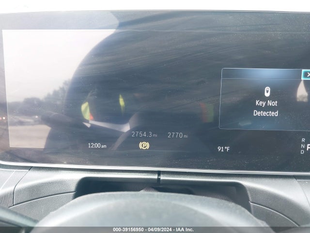 W1KAF4GB0PR149408 Mercedes-Benz C 300 Sedan