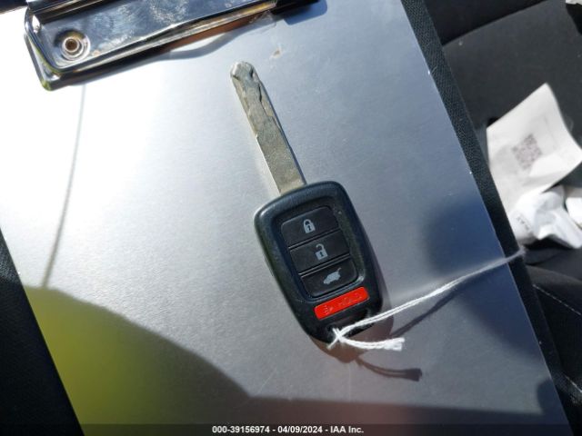 SHHFK7H25JU413603 Honda Civic Lx