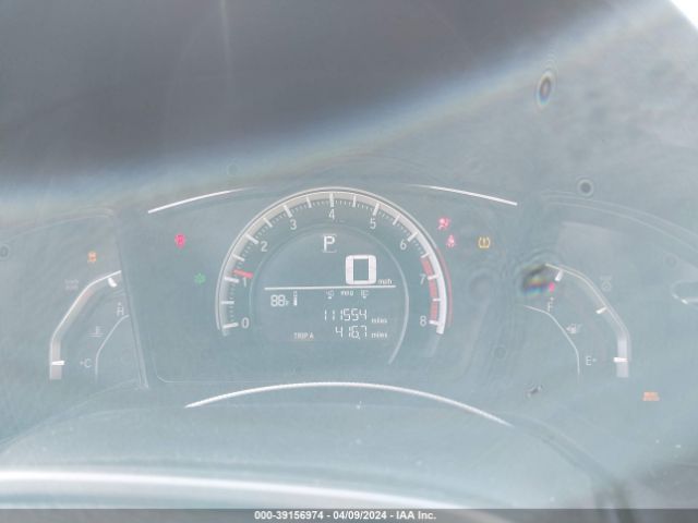 SHHFK7H25JU413603 Honda Civic Lx
