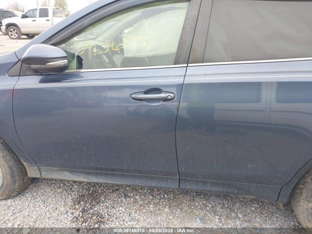 Toyota Rav4 Xle 2014 JTMRFREV6ED092004 Image 14