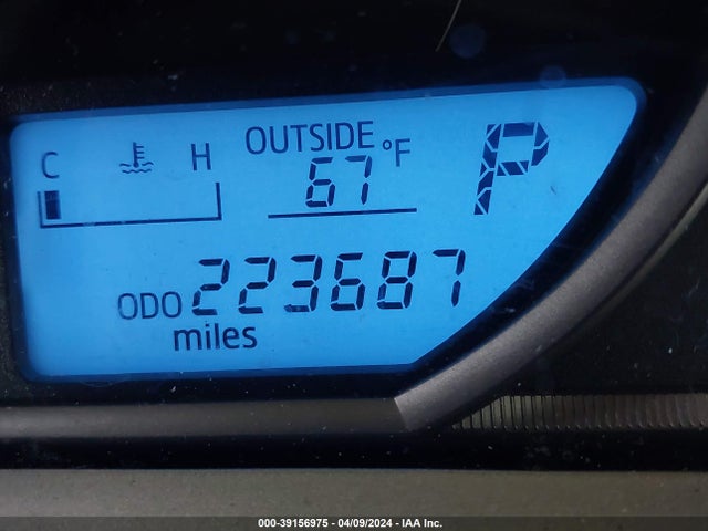 Toyota Rav4 Xle 2014 JTMRFREV6ED092004 Image 15