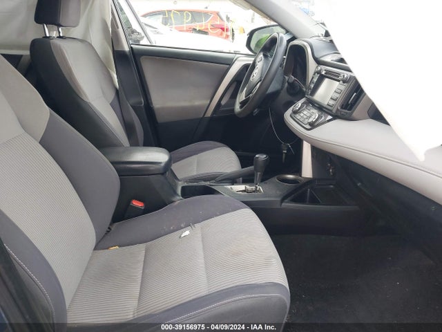 Toyota Rav4 Xle 2014 JTMRFREV6ED092004 Image 5