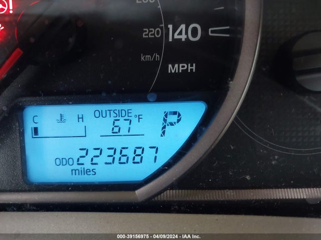 Toyota Rav4 Xle 2014 JTMRFREV6ED092004 Image 7