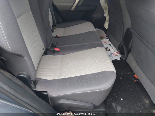 Toyota Rav4 Xle 2014 JTMRFREV6ED092004 Image 8