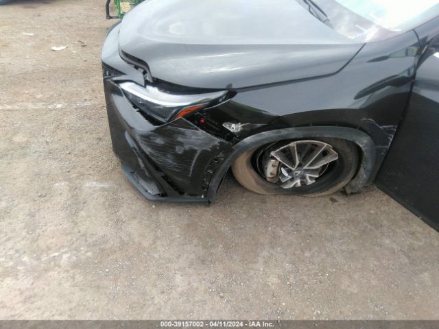 2T2GGCEZ8NC007340 Lexus Nx 350 Premium