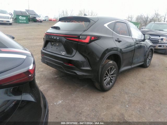 2T2GGCEZ8NC007340 Lexus Nx 350 Premium