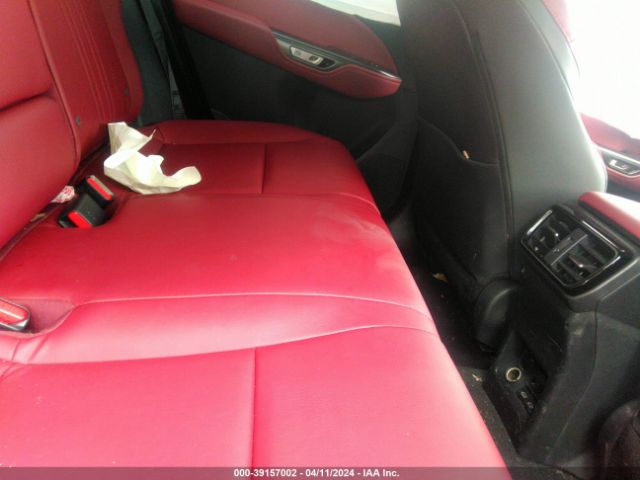2T2GGCEZ8NC007340 Lexus Nx 350 Premium