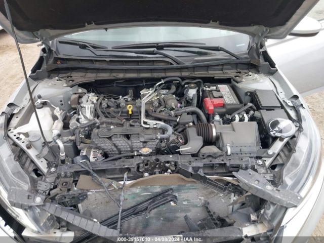 1N4BL4DV1PN385696 Nissan Altima Sv Fwd