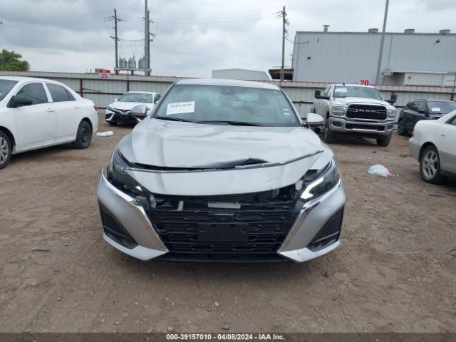 1N4BL4DV1PN385696 Nissan Altima Sv Fwd