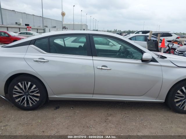 1N4BL4DV1PN385696 Nissan Altima Sv Fwd