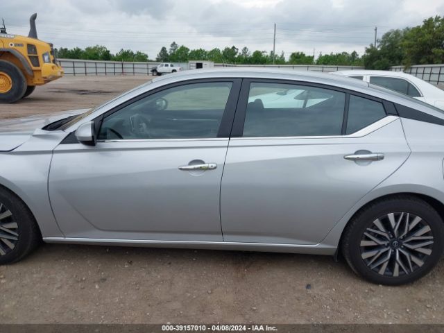1N4BL4DV1PN385696 Nissan Altima Sv Fwd