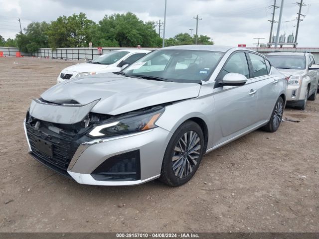 1N4BL4DV1PN385696 Nissan Altima Sv Fwd