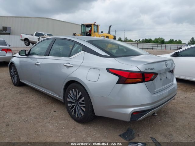 1N4BL4DV1PN385696 Nissan Altima Sv Fwd