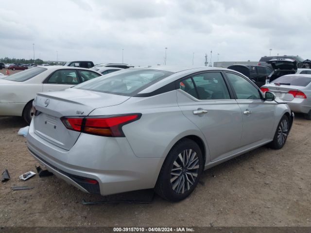 1N4BL4DV1PN385696 Nissan Altima Sv Fwd