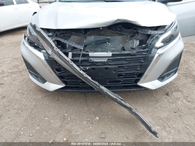 1N4BL4DV1PN385696 Nissan Altima Sv Fwd