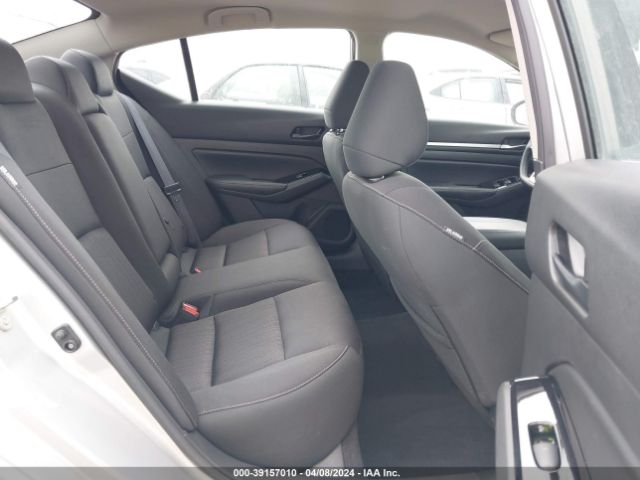 1N4BL4DV1PN385696 Nissan Altima Sv Fwd