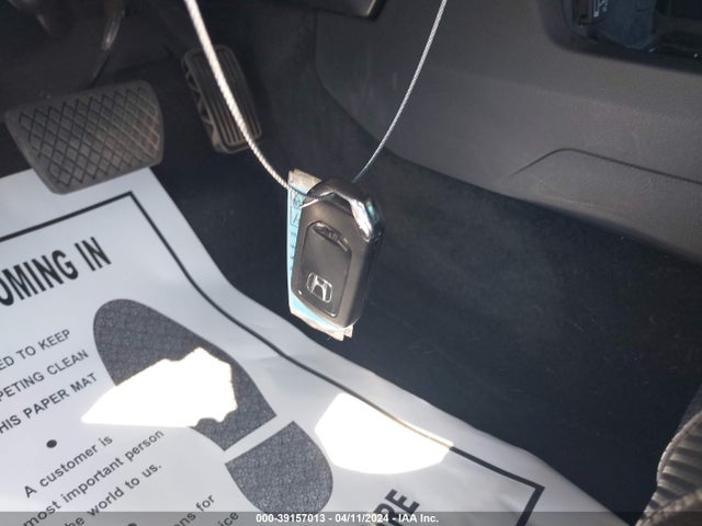 Honda Civic Ex-l 2017 SHHFK7H74HU201247 Image 11