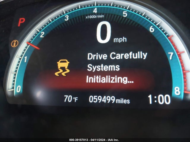 Honda Civic Ex-l 2017 SHHFK7H74HU201247 Image 15