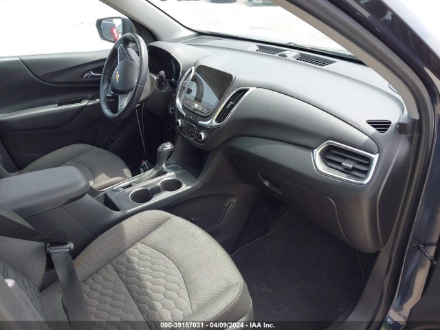 Chevrolet EQUINOX LT 2018 3GNAXSEV6JS551776 Image 5