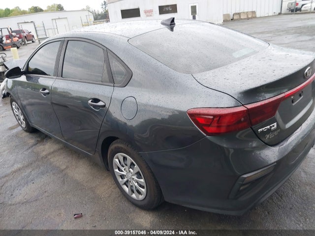 KIA FORTE FE 2019 3KPF24AD0KE034530 Image 3