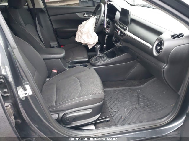 KIA FORTE FE 2019 3KPF24AD0KE034530 Image 5