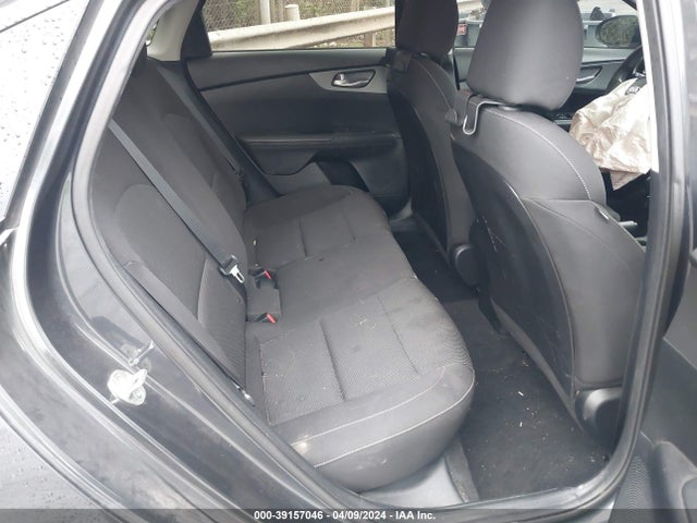 KIA FORTE FE 2019 3KPF24AD0KE034530 Image 8