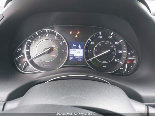 JN8AY2NC2J9550667 Nissan Armada Sl