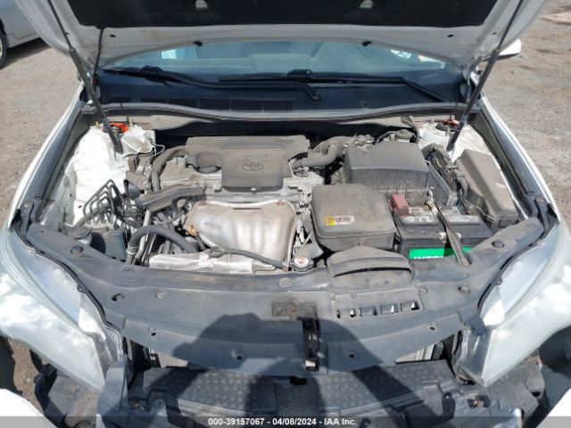 4T1BF1FK9HU668076 Toyota CAMRY LE