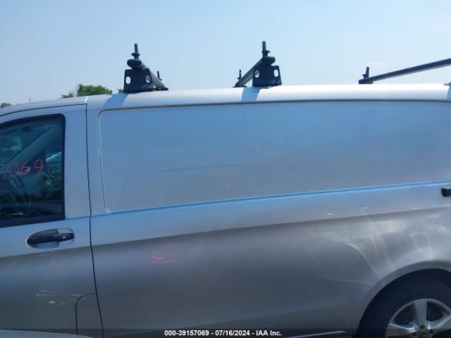 WD3PG3EA9J3498528 Mercedes-Benz Metris