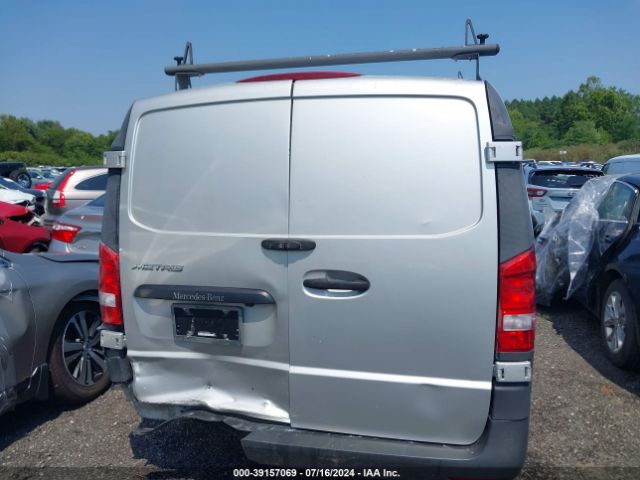 WD3PG3EA9J3498528 Mercedes-Benz Metris