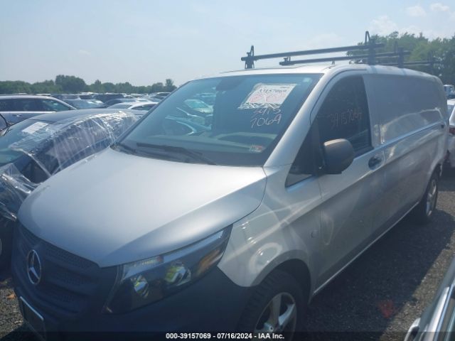 WD3PG3EA9J3498528 Mercedes-Benz Metris