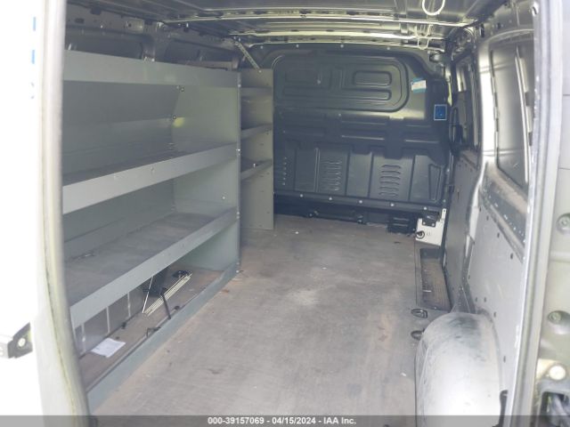 WD3PG3EA9J3498528 Mercedes-Benz Metris