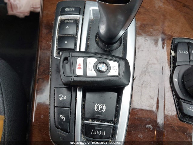 BMW X3 Xdrive28i 2016 5UXWX9C58G0D78449 Image 11