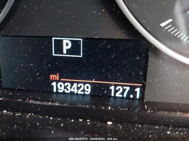 BMW X3 Xdrive28i 2016 5UXWX9C58G0D78449 Image 15