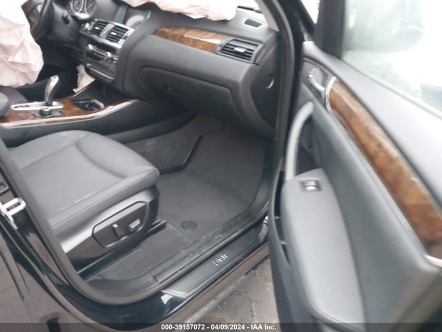 BMW X3 Xdrive28i 2016 5UXWX9C58G0D78449 Image 5