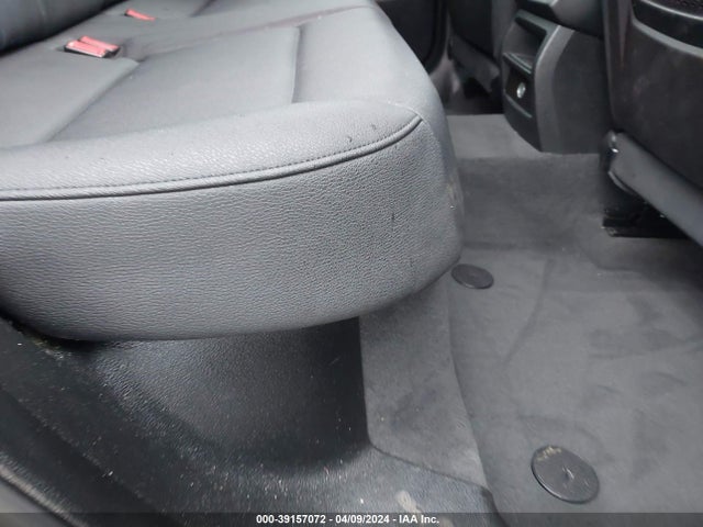 BMW X3 Xdrive28i 2016 5UXWX9C58G0D78449 Image 8