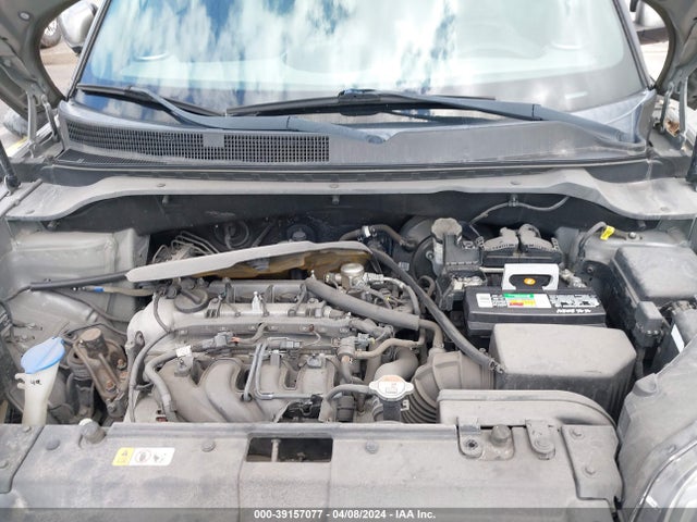 KIA Soul 2016 KNDJN2A22G7334274 Image 10