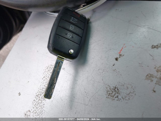 KIA Soul 2016 KNDJN2A22G7334274 Image 11