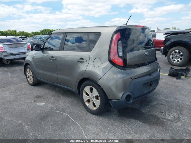 KIA Soul 2016 KNDJN2A22G7334274 Image 14