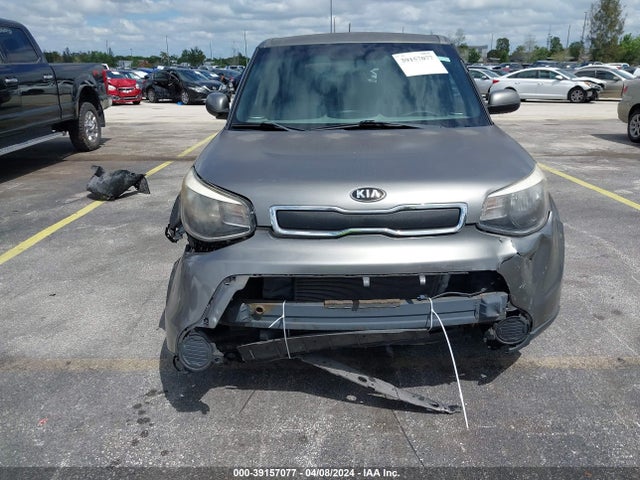 KIA Soul 2016 KNDJN2A22G7334274 Image 6