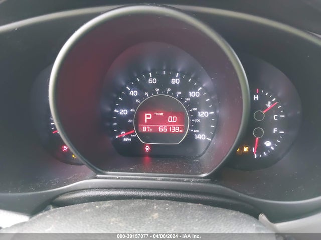 KIA Soul 2016 KNDJN2A22G7334274 Image 7