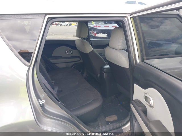 KIA Soul 2016 KNDJN2A22G7334274 Image 8