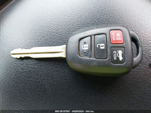 Toyota CAMRY SE 2015 4T1BF1FKXFU028374 Image 11