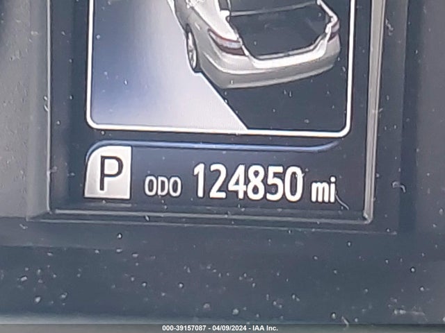 Toyota CAMRY SE 2015 4T1BF1FKXFU028374 Image 15