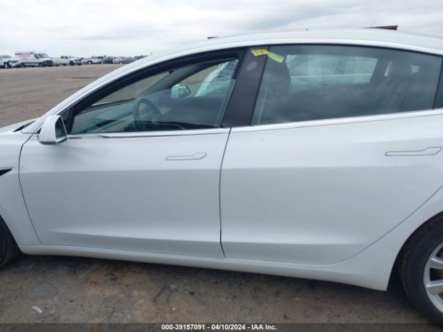 5YJ3E1EB8JF117617 Tesla Model 3 Long Range/performance