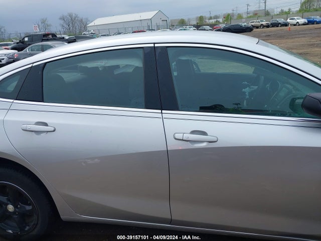 Chevrolet Malibu 1ls 2018 1G1ZB5ST4JF168169 Image 13