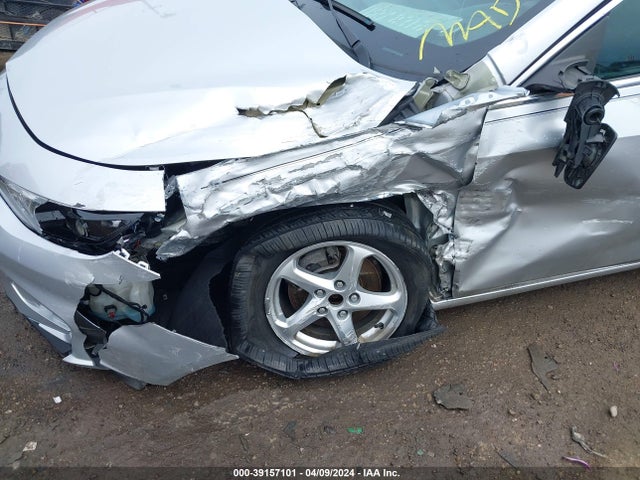 Chevrolet Malibu 1ls 2018 1G1ZB5ST4JF168169 Image 6